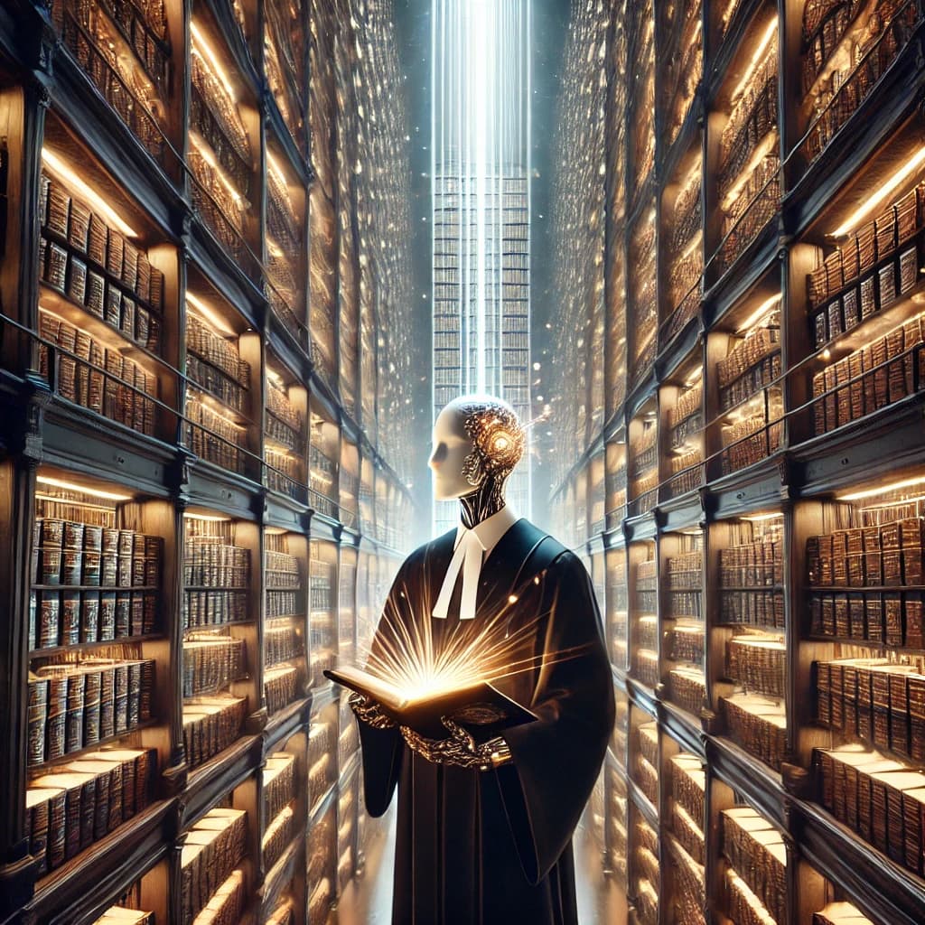 کشف تعارضها و خلأهای استدلالی برای جلوگیری از خطا در تصمیم نهایی