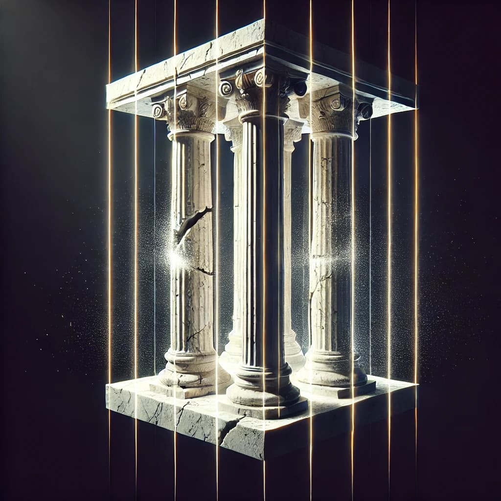 شناسایی ریسکها و نقاط آسیبپذیر پرونده پیش از هر اقدام رسمی