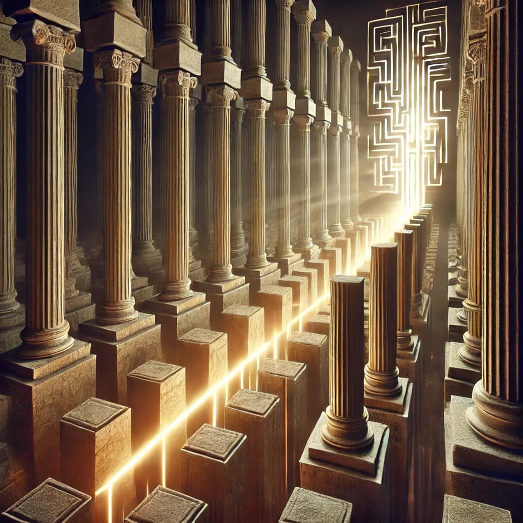 از توصیف ساده مسئله تا طراحی مسیر حقوقی متناسب، بهصورت هوشمند و خودکار