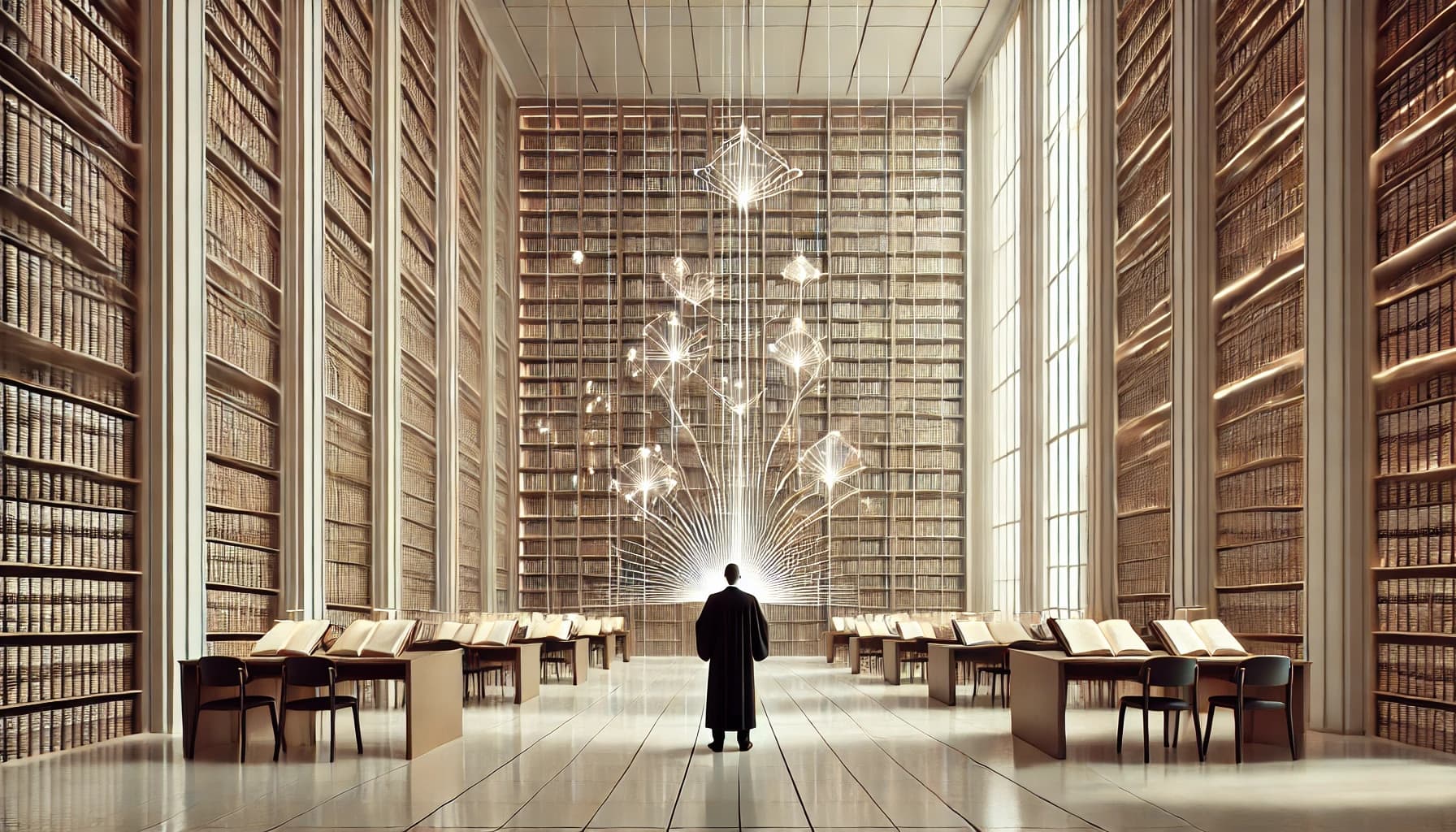 پوستر مشاور هوشمند شخصی